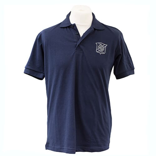 MG Car Club Polo Shirt – MG Car Club Shop