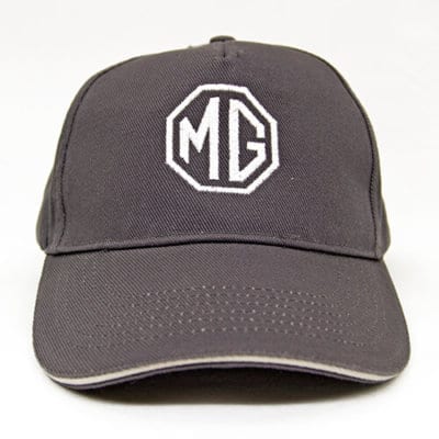 mg baseball cap