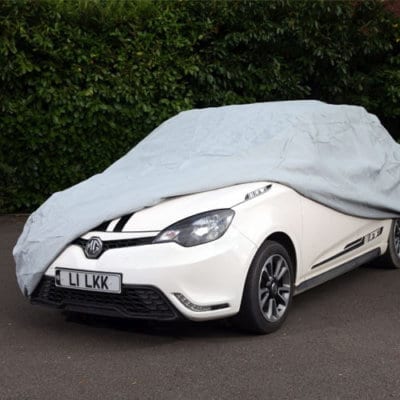 MG Car Body Covers, MG Car Covers Online