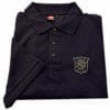 Polo shirt Blue Low Res