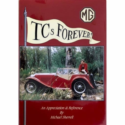 3. TCs Forever