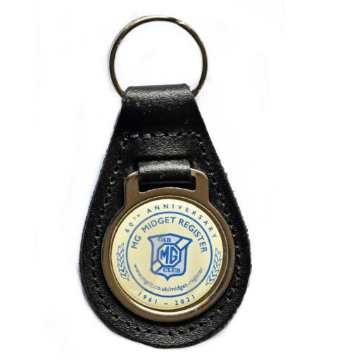 Midget Register Key fob low res