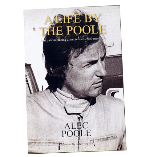 Alec Poole Book
