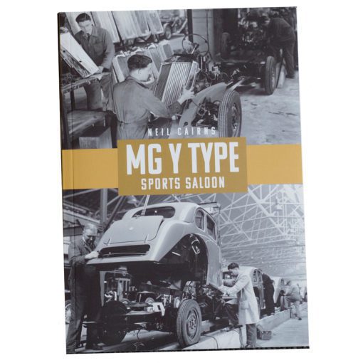 MG Y Type Book Low Res