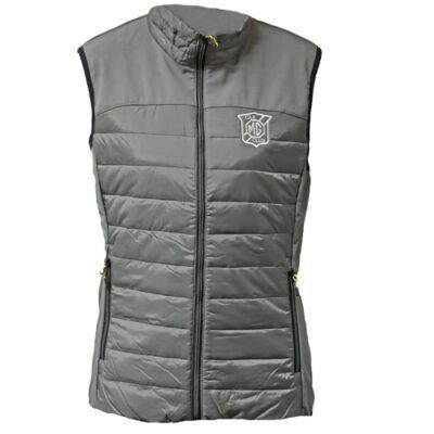 MGCC Ladies Gilet