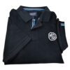 Blue Polo shirt Low Res