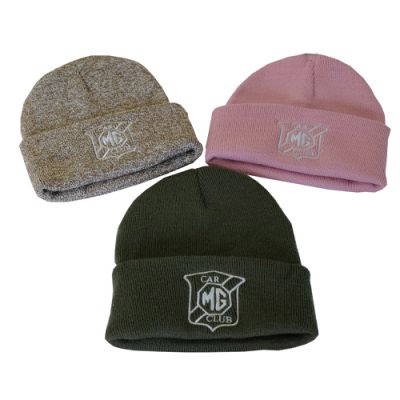 MGCC Beanie Hat