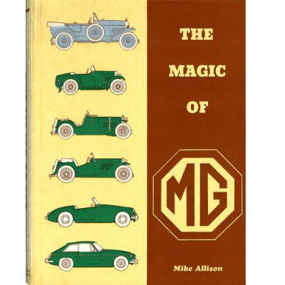 The Magic of MG