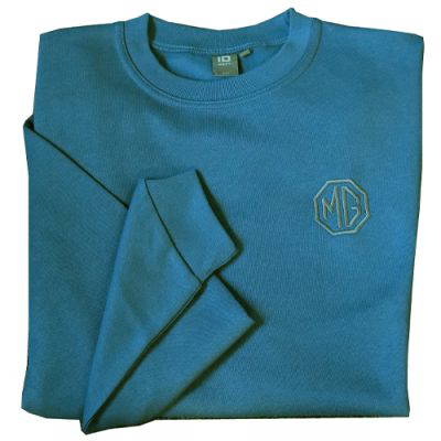 MG Sweater