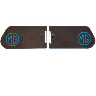 MGF and TF Visor extension