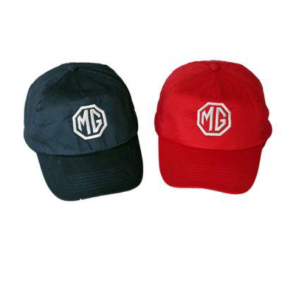 Kids Baseball Cap