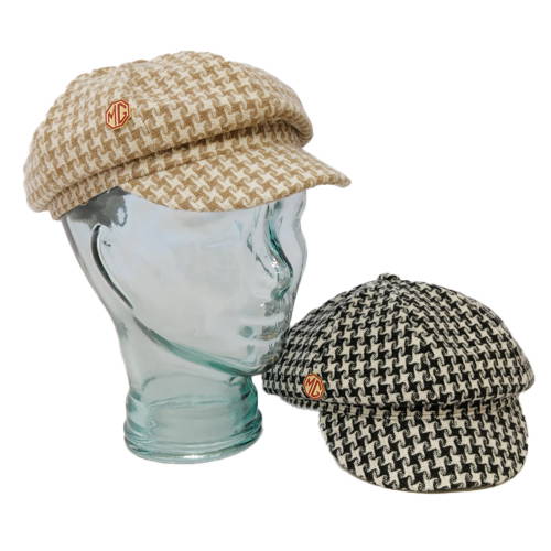 Check Hats Low Res Check Hats Low Res