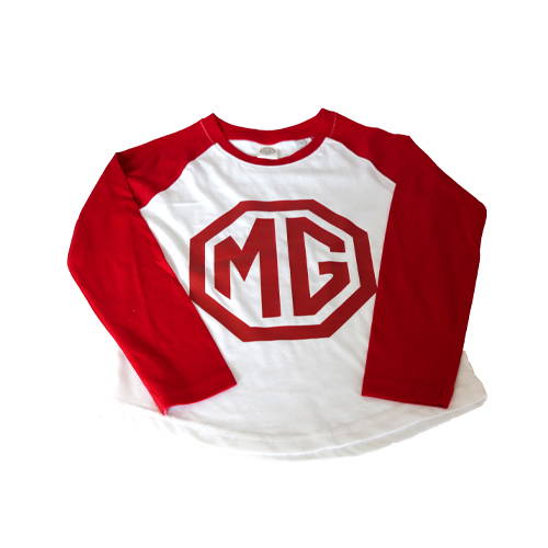 Kids MG T Shirt Low Res Kids MG T Shirt Low Res
