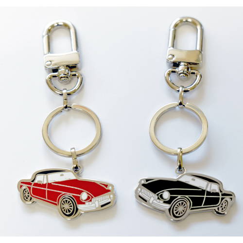 MGB Key Rings Low Res MGB Key Rings Low Res