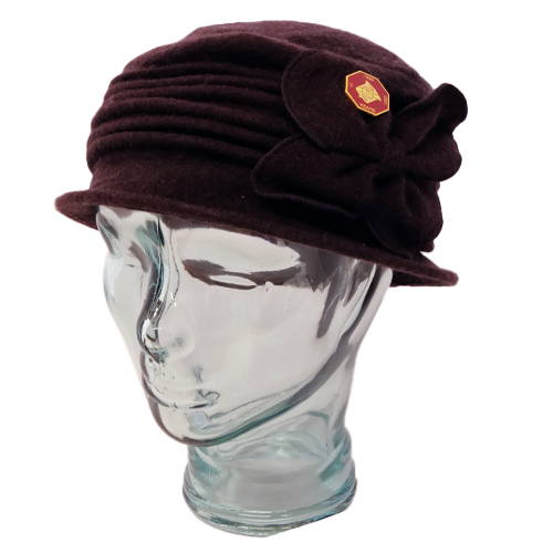 Maroon Hat Low Res Maroon Hat Low Res