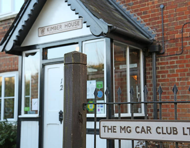 Club-house Club-house