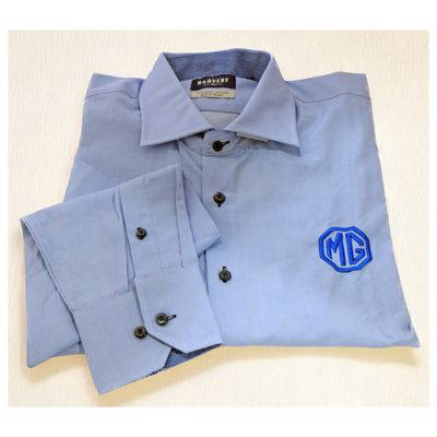 MG Mens Baltimore Shirt