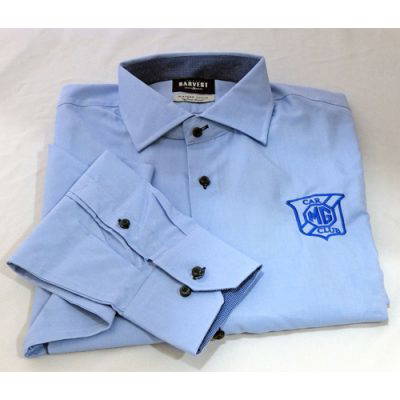 MGCC Mens Baltimore Shirt