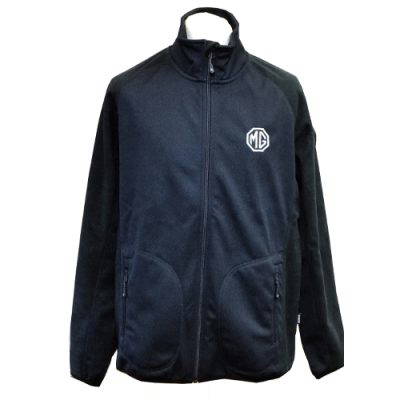 MG Softshell Fleece jacket