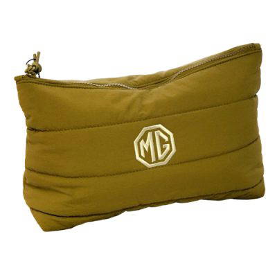 MG Quilted Accessory case