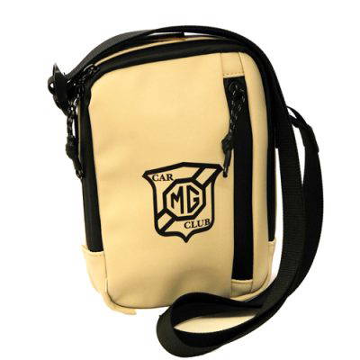 MGCC Shoulderbag