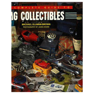 MG Collectibles