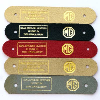 MGA Register Key Fob