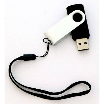 MGA Register Memory Stick