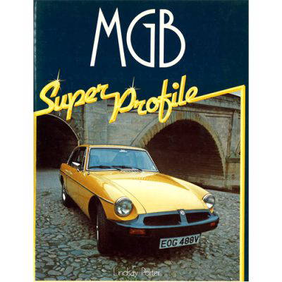 MGB Super Profile