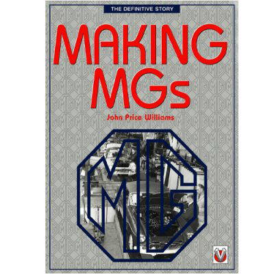 Making MGs